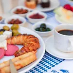 Seatown 3* Kaş