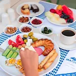 Seatown 3* Kaş