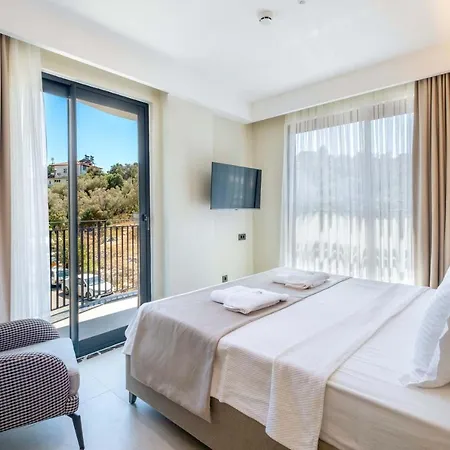 Seatown Hotel Kas