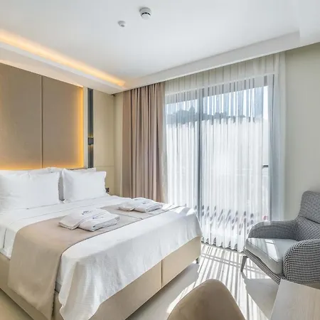 Hotel Seatown 3*