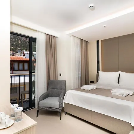 Hotel Seatown