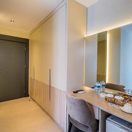Hotel Seatown