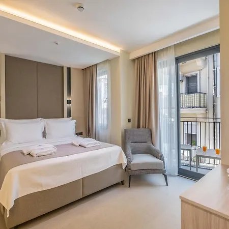 Hotel Seatown Kas