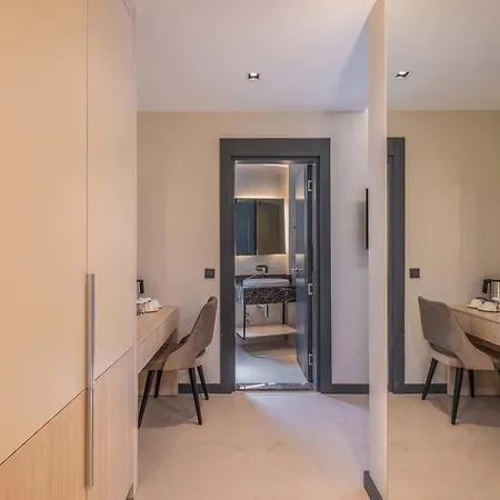 Hotel Seatown 3*