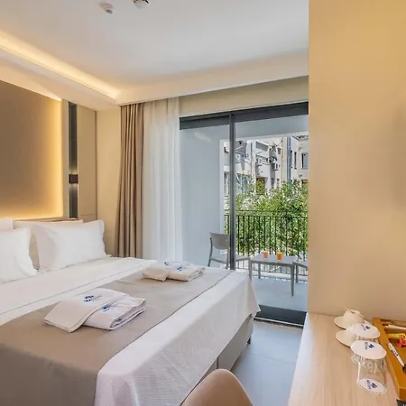 Hotel Seatown Kas
