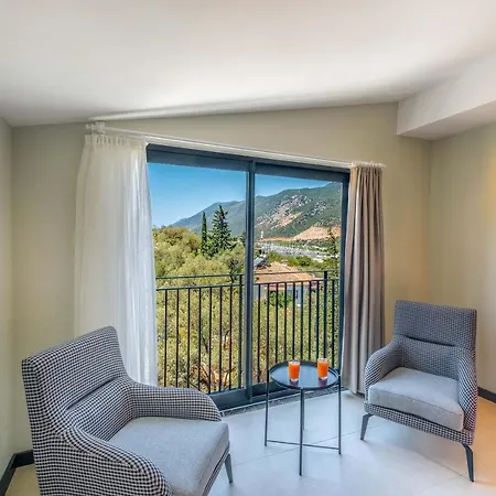 Hotel Seatown