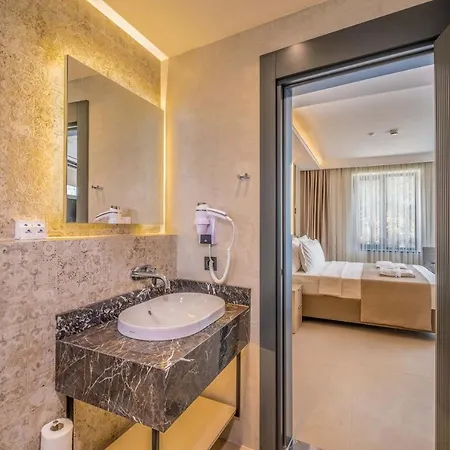Hotel Seatown 3*