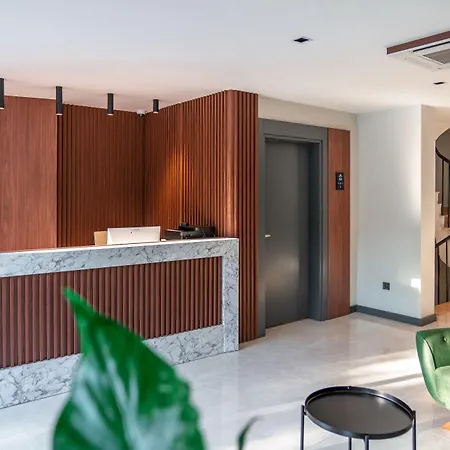 Seatown 3* Kaş