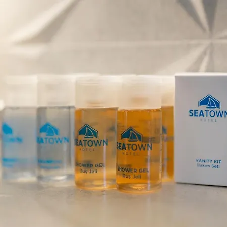Seatown 3*