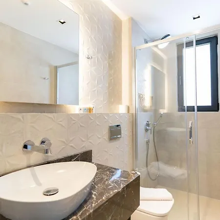 Seatown Szálloda 3*