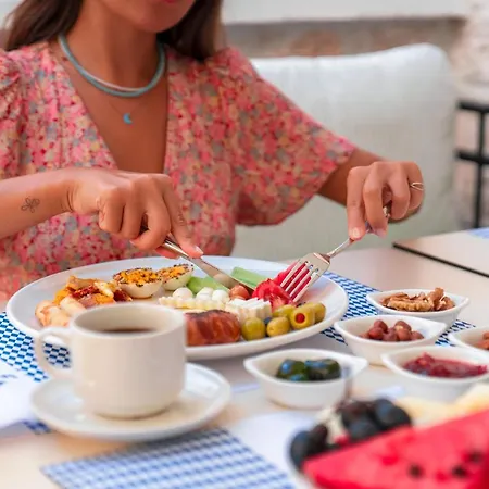 Szálloda Seatown 3*