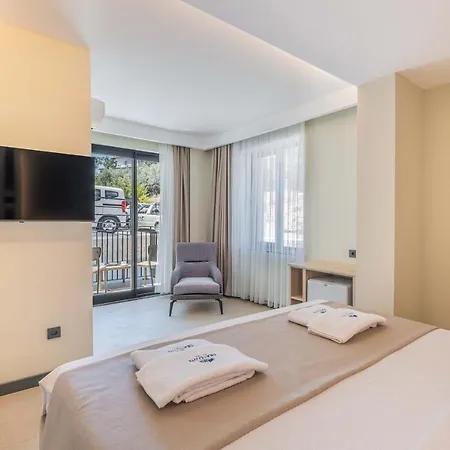Seatown 3* Kaş