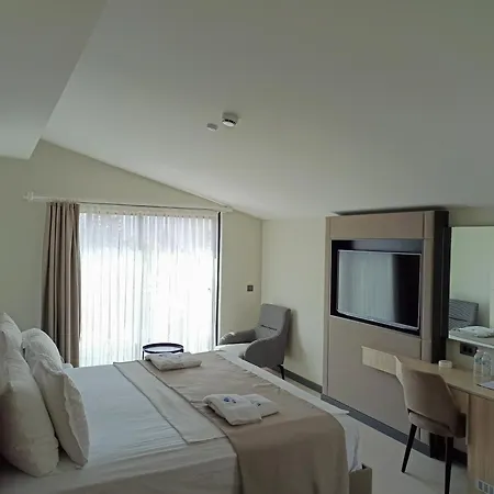 Seatown 3* Kaş