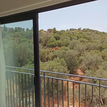 Szálloda Seatown 3*