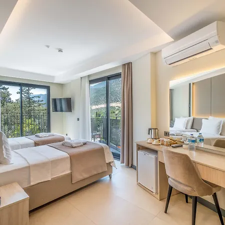 Szálloda Seatown 3*