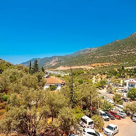 فندق Seatown