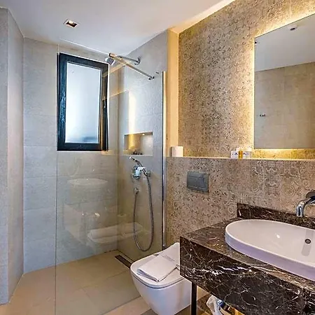 فندق Seatown 3*