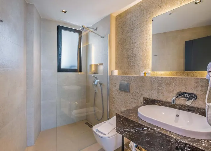 Seatown Szálloda 3*